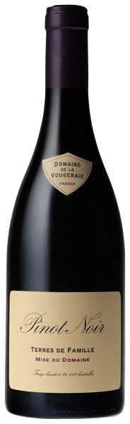 Domaine de la Vougeraie