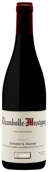 Domaine G. Roumier