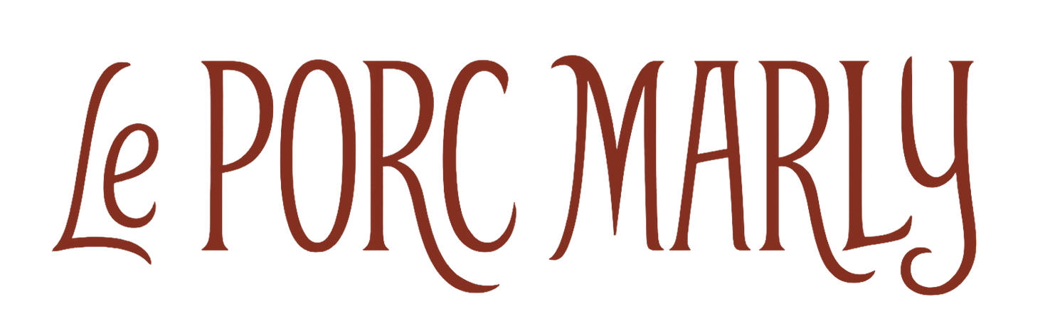 Le Porc Marly