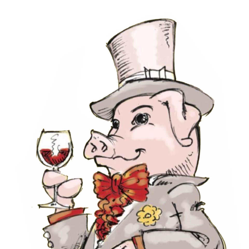 Le Porc Marly
